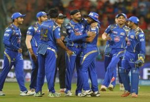 Mumbai Indians