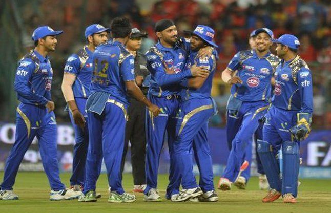 Mumbai Indians