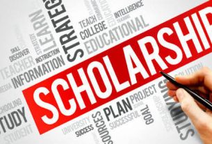 Schollarship Sangaria.org