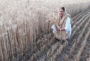 Baisakhi Special Shabnam Godra 2018