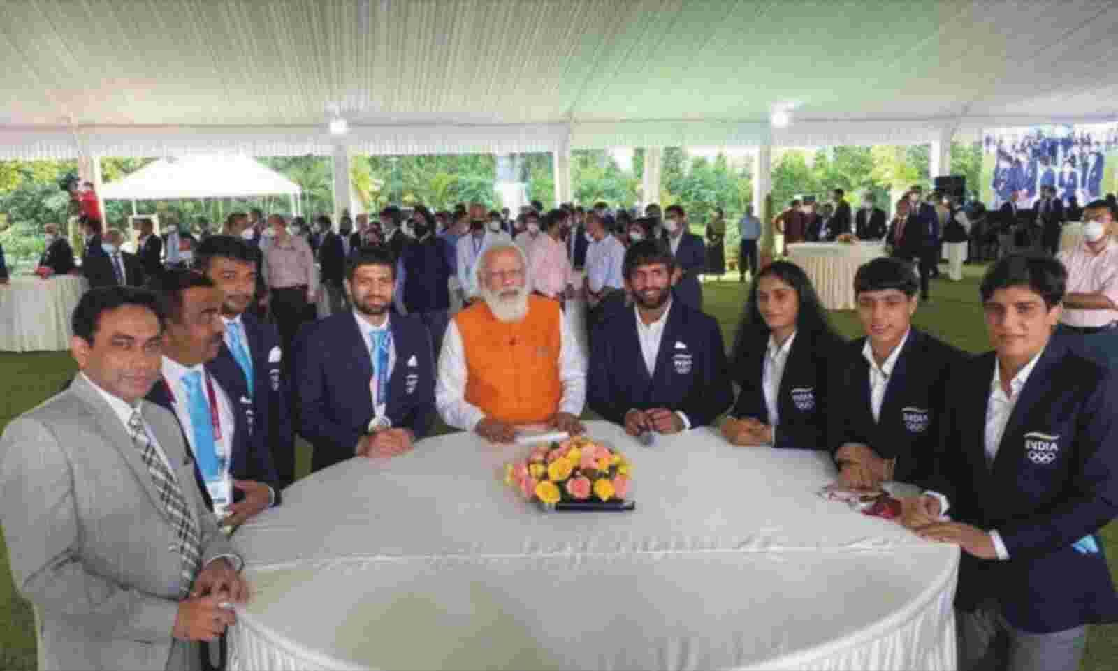 PM Modi