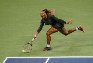 serenawilliams