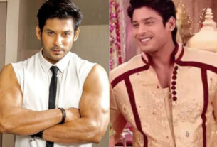 Siddharth Shukla