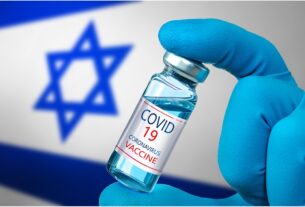 Corona vaccine