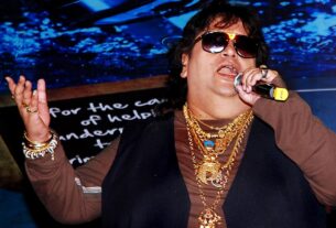 Bappi Lahiri