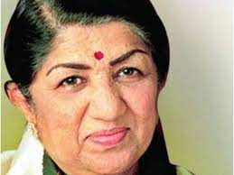 Lata Mangeshkar