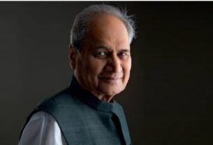 Rahul Bajaj