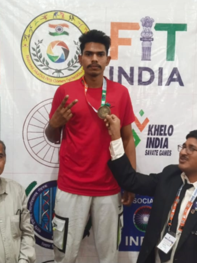 Pawan-mehrda-won-gold-medal-in-savate-french-kickboxing-national-competition