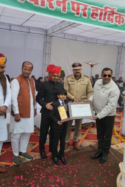 varish singh