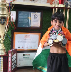 Varish singh